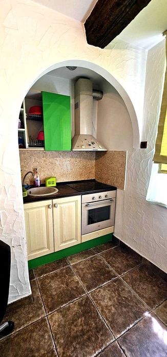 Apartament deosebit cu 3 camere 70 mp Bloc tip vilă Etaj 1 Zona Iosia – Str. Cazaban