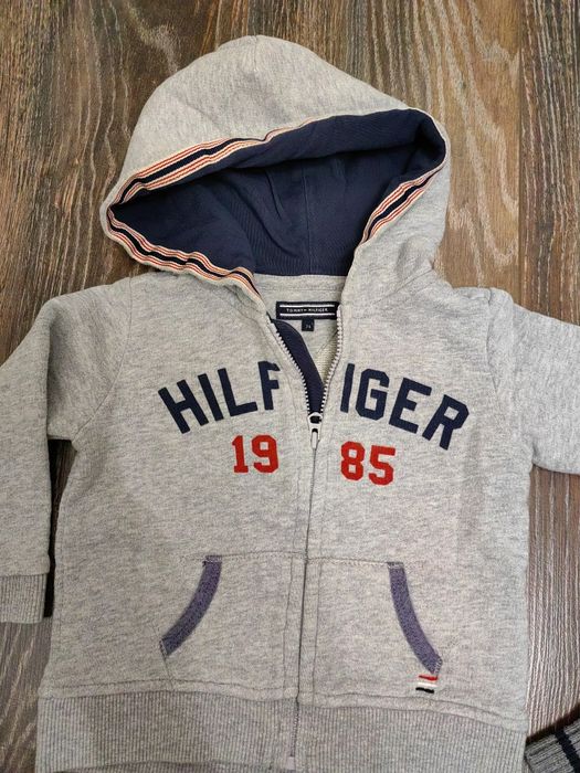 Риза tommy Hilfiger