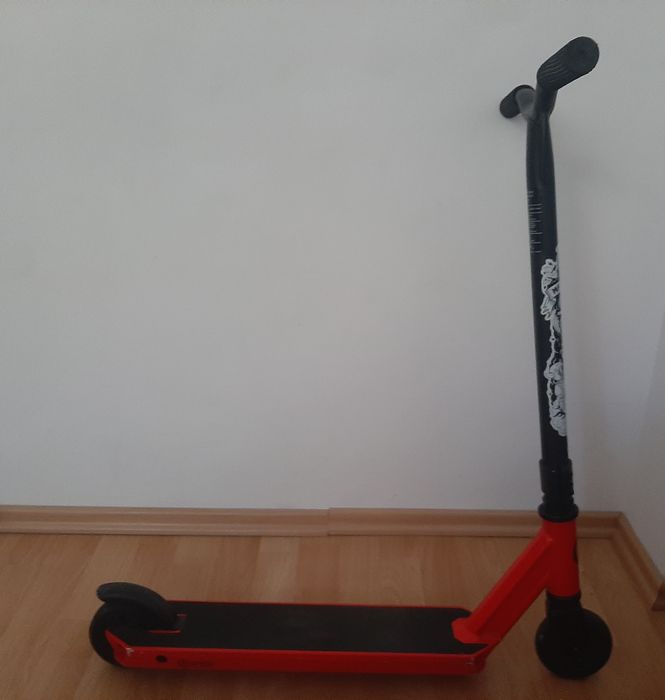 Trotinetă Freestyle MF One Roșu Copii