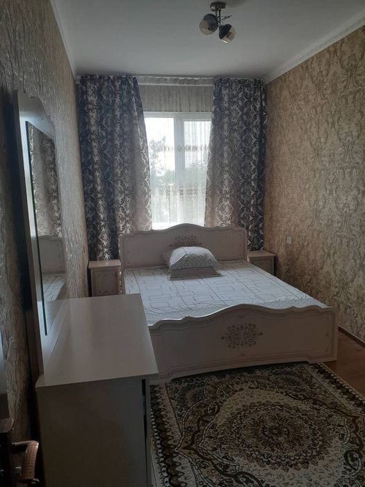 Yunusobod 13-Kvartal 2/4/4. 450$