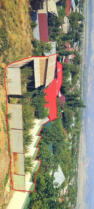 Срочно дала ховли. Дача. Сотилади зор и удобнов