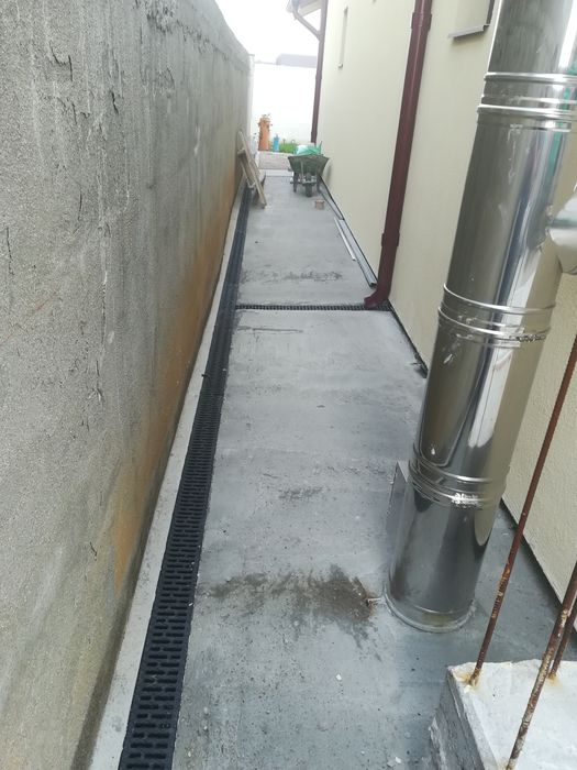 Centrala 30kw cu ventilator pe lemne, carbuni , peleti  si boabe de porumb