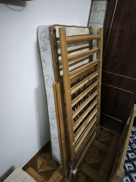 Манеж, кровать детская