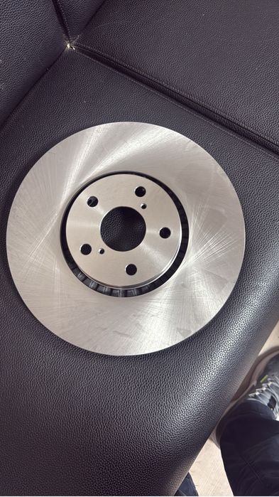Тормозные диски LEXUS ES350 12-