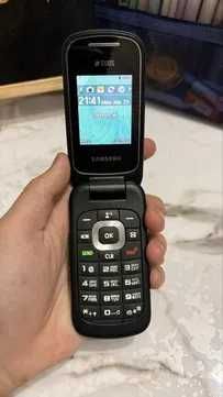 Samsung DUOS Knopkali