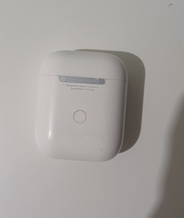 Оригинал наушники apple