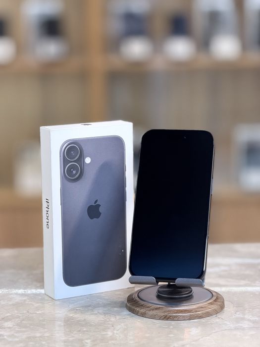 iPhone 16 128GB / Айфон 16 128ГБ PhoneLab