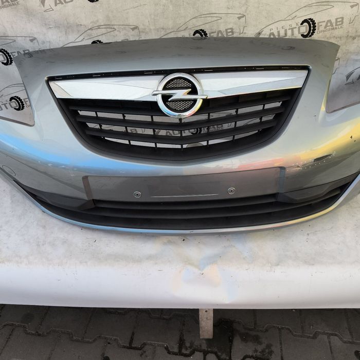 Bara fata Opel Meriva B an 2010-2011-2012-2013-2014