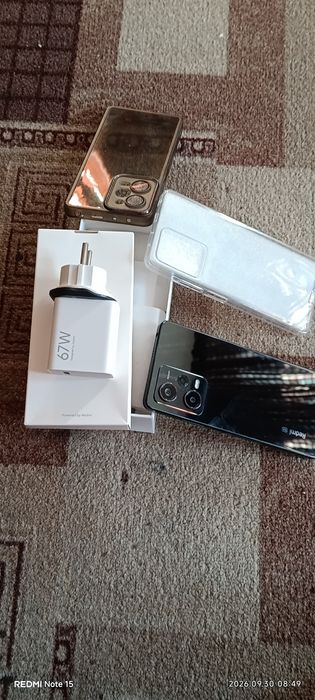 Продам редми нот 12 про 5 g