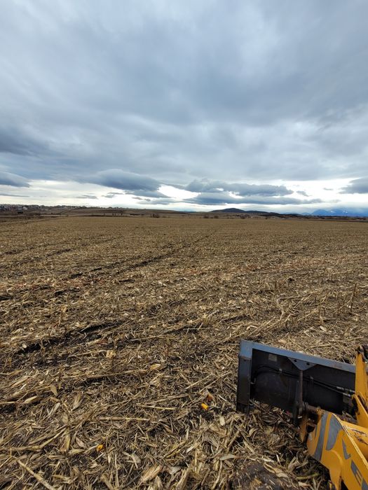 Vând 22100 mp de teren extravilan -Bod