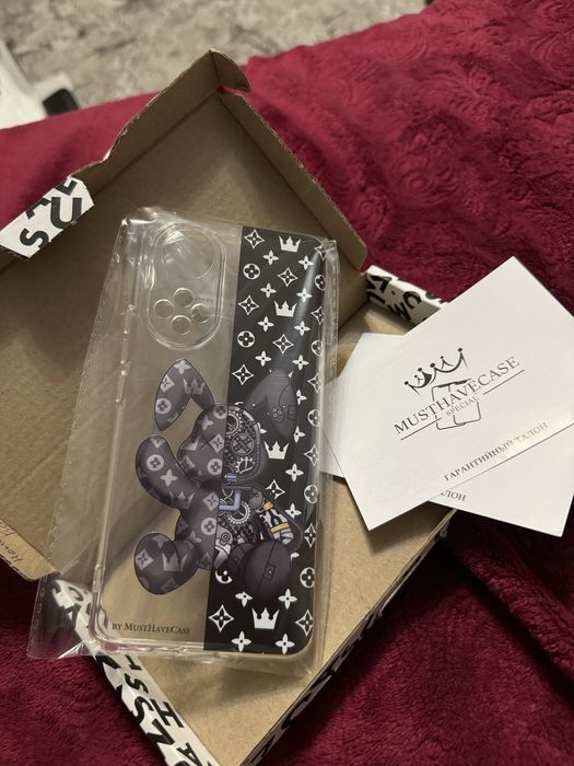 Продаю новые чехлы на телефон