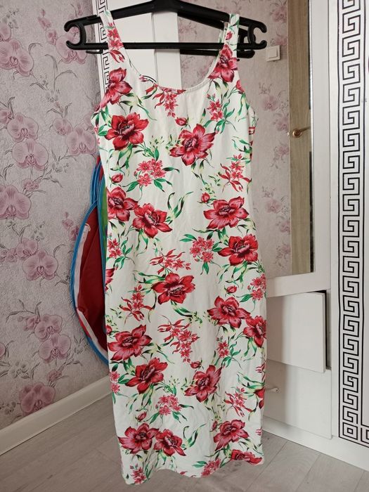 Платье, идеальное, как новое