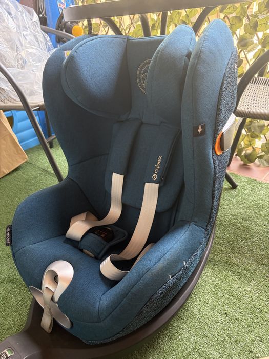 Scaun copil cybex Platinum Sirona Zi 0-4 ani