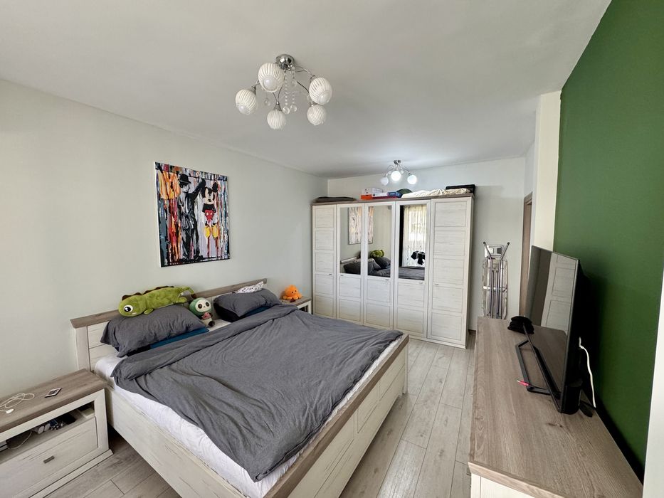 Продава се Двустаен апартамент в Варна, Виница - 77 кв.м за 1993 €/кв.м - Снимка #17