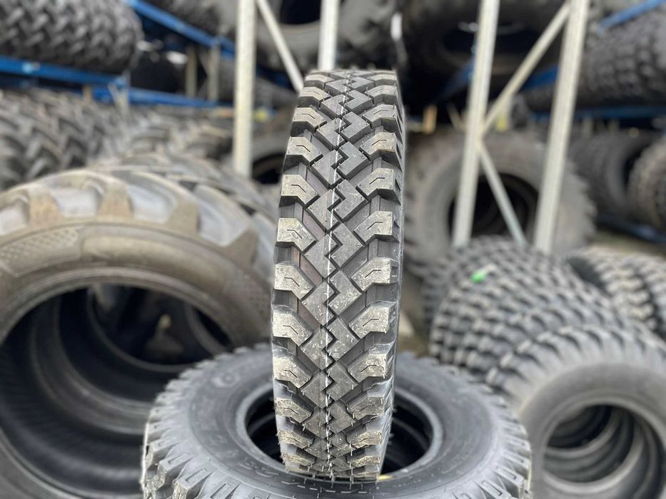 7.50-16 Anvelope noi agricole de tractor livrare rapida remorca 12pr