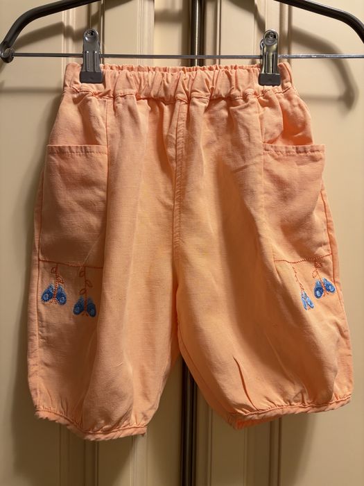 Set pantaloni si tricou Original Marines