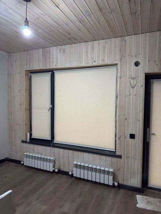 Жалюзи. Ролл шторы от производителя