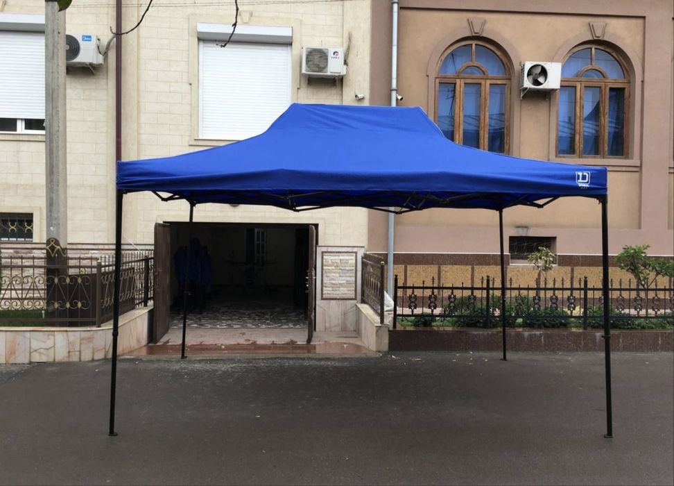 Dima naves shater zontik