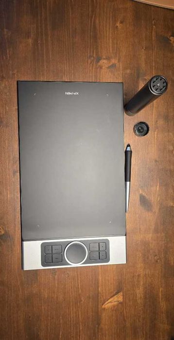 Tableta grafica XP-PEN Deco PRO M