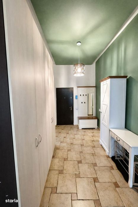 De vânzare – Apartament cu 3 camere , 86 mp– cart. Gheorgheni