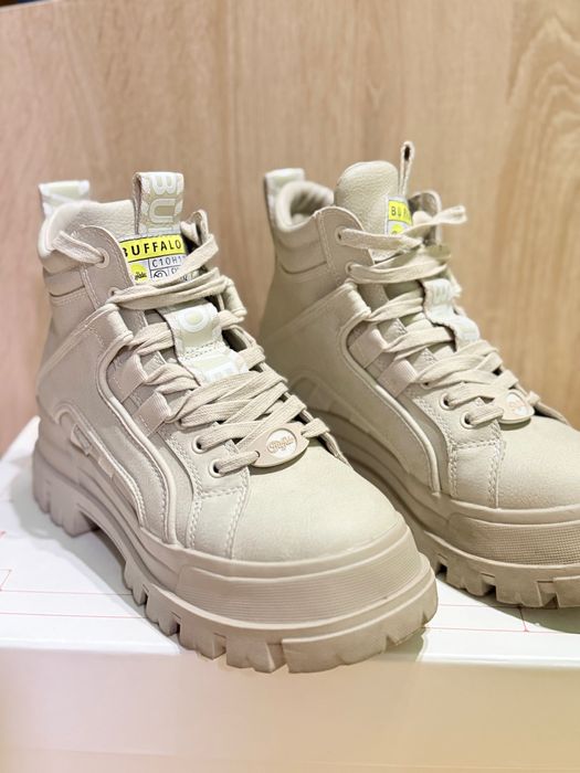 Боти дамски Buffalo