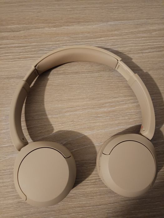 Vand Căști Wireless Sony WH-CH520 – Autonomie 50h, Ca Noi