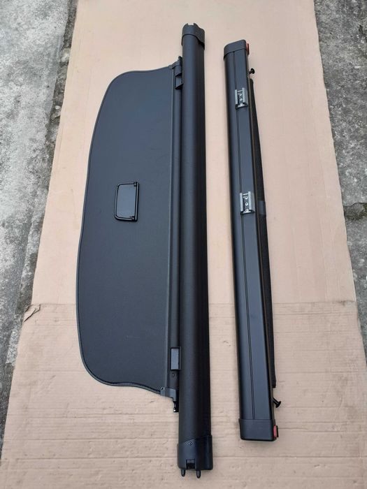 Rulou portbagaj si plasa AUDI A4 B8 Kombi,an 2008 - 2015