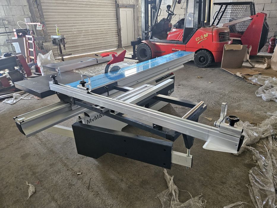 Нови Китайски циркуляри 3000мм.два модела