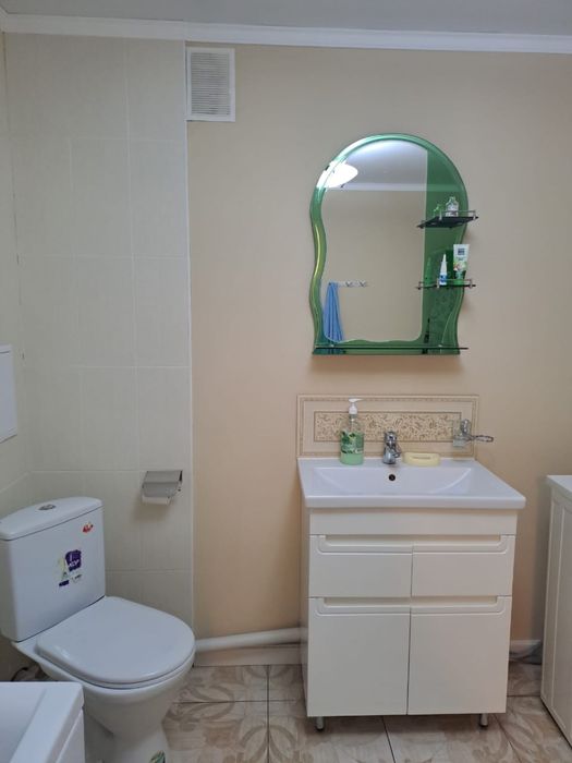 Сдам 1 комн квартиру