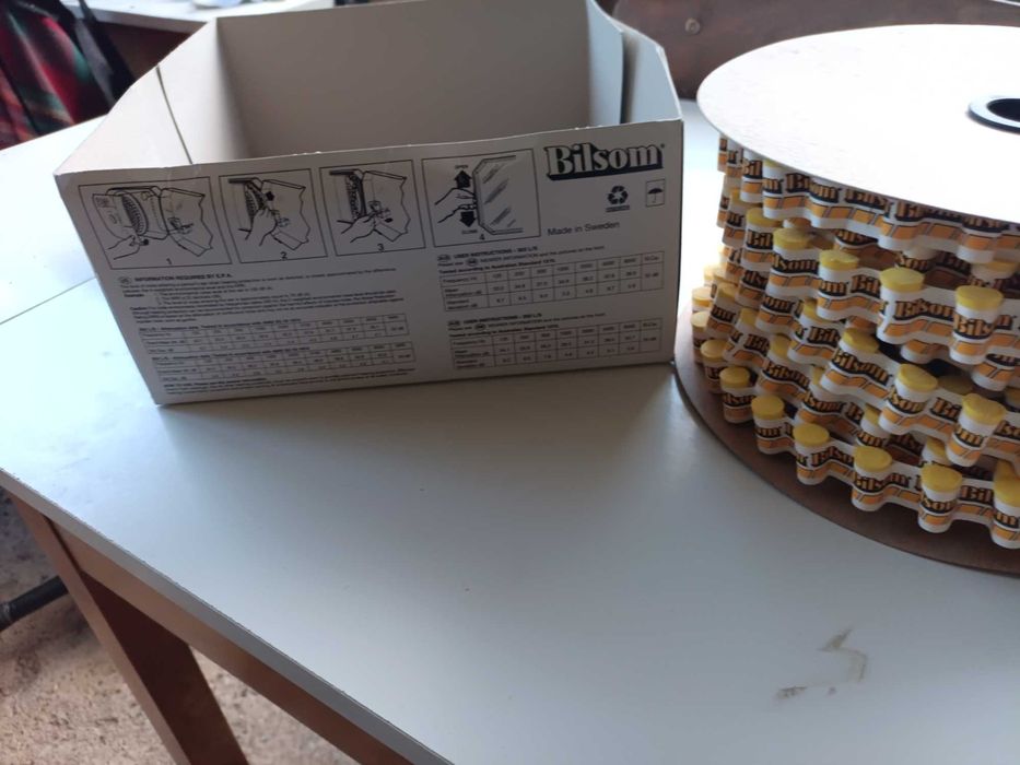 Тапи за уши Bilsom