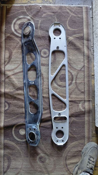 Запчасти на BMW E36