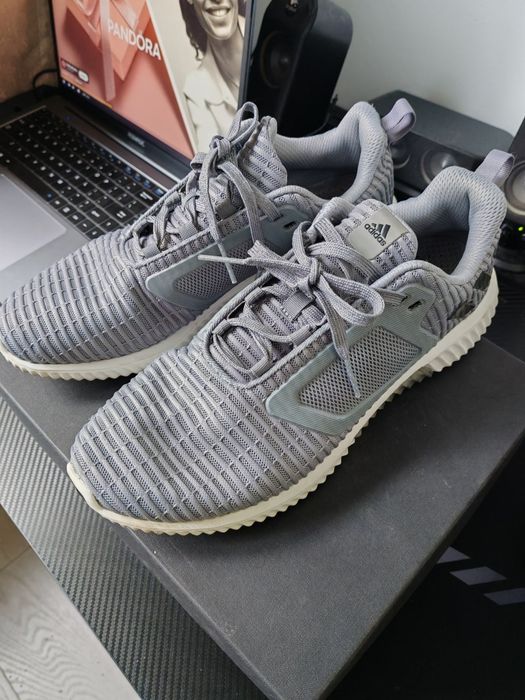 Adidas Climacool 44 Gri