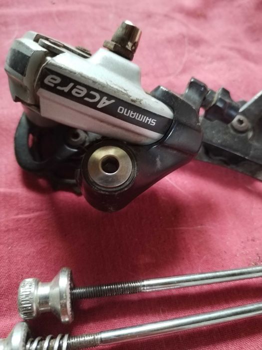 Piese  Shimano Acera pentru Mountain Bike.