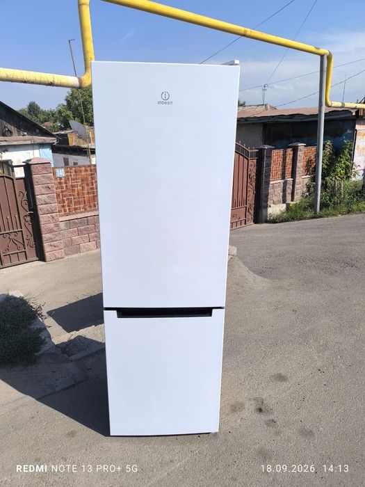 Холодильник INDESIT с доставкой