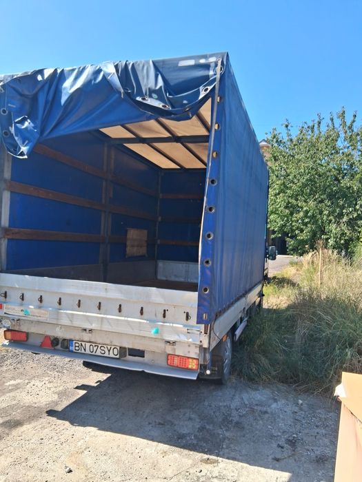 RENAULT Master 2009 — imagine 3