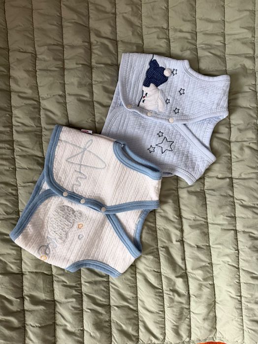 Елечета за новородено