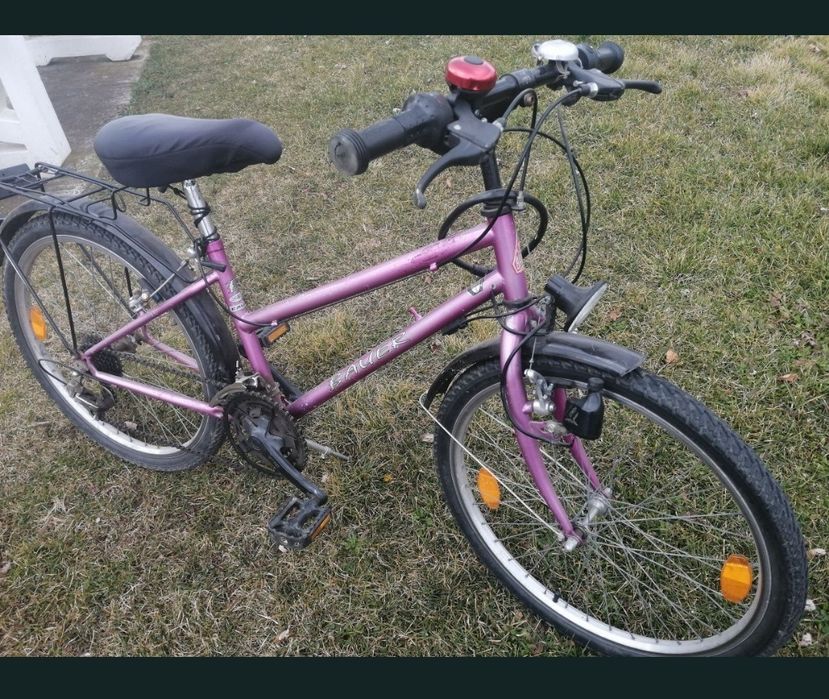 Biciclete 26 inch și 22 inch