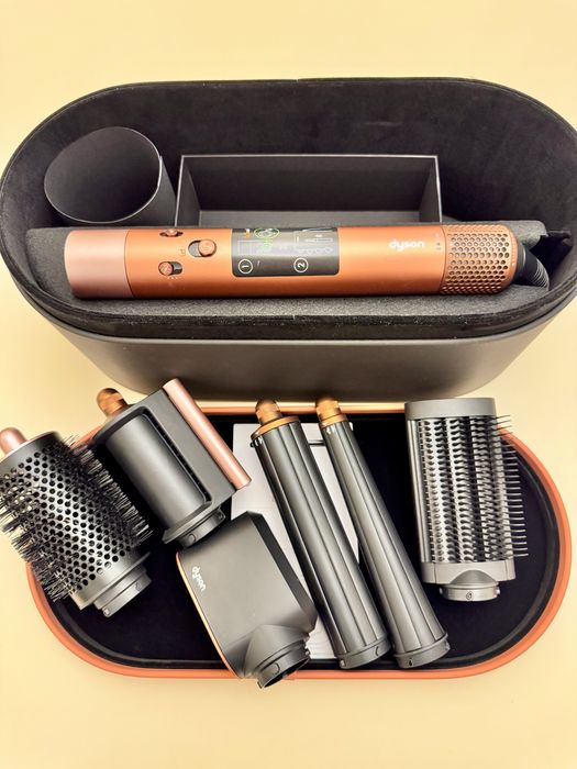 Стайлер Dyson HS08, оригинал!