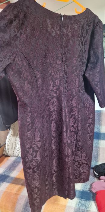 Trei rochițe purtate o singura dată