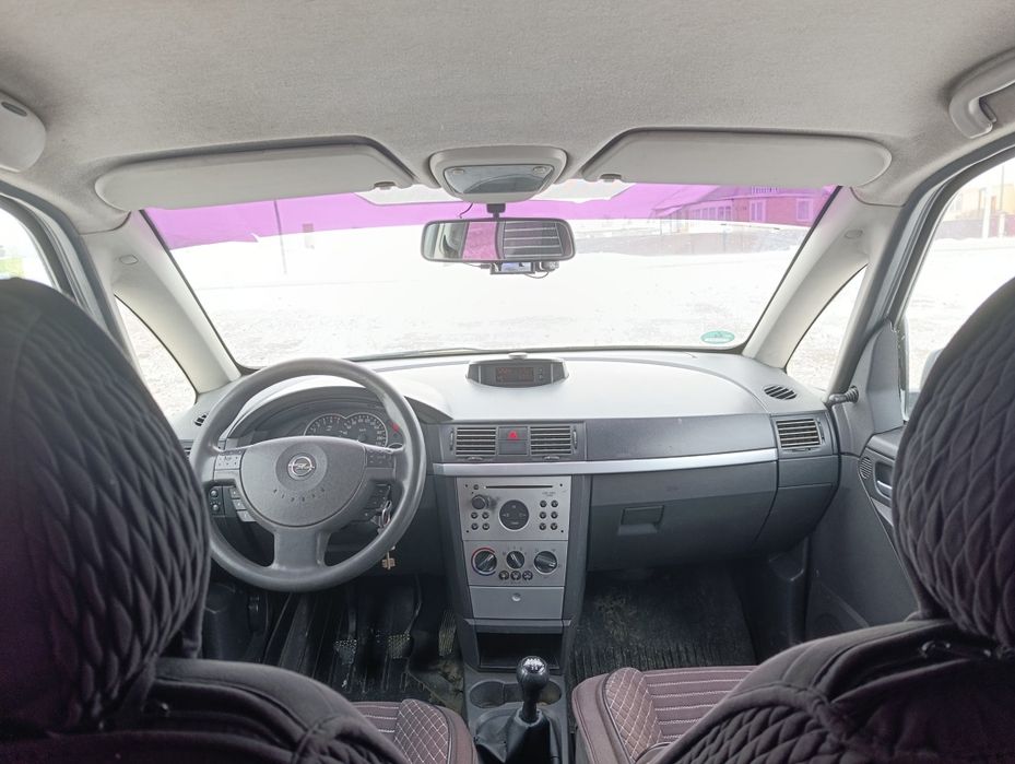 Продам Опель мерива