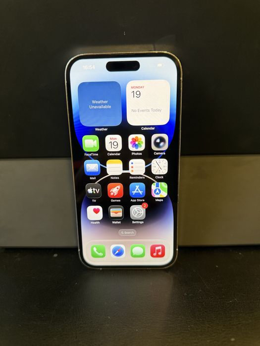 BPFR* iPhone 14 Pro 128GB