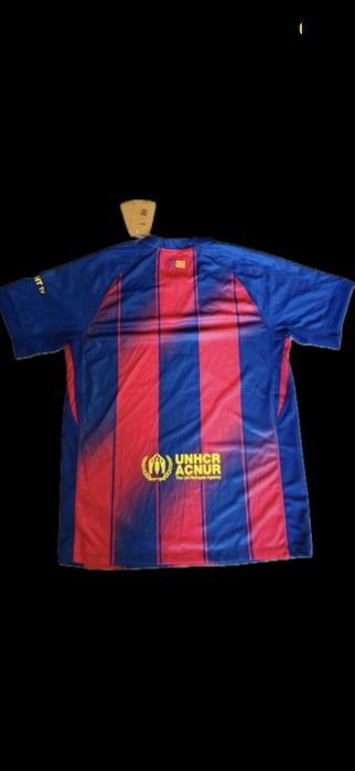 Tricou barcelona