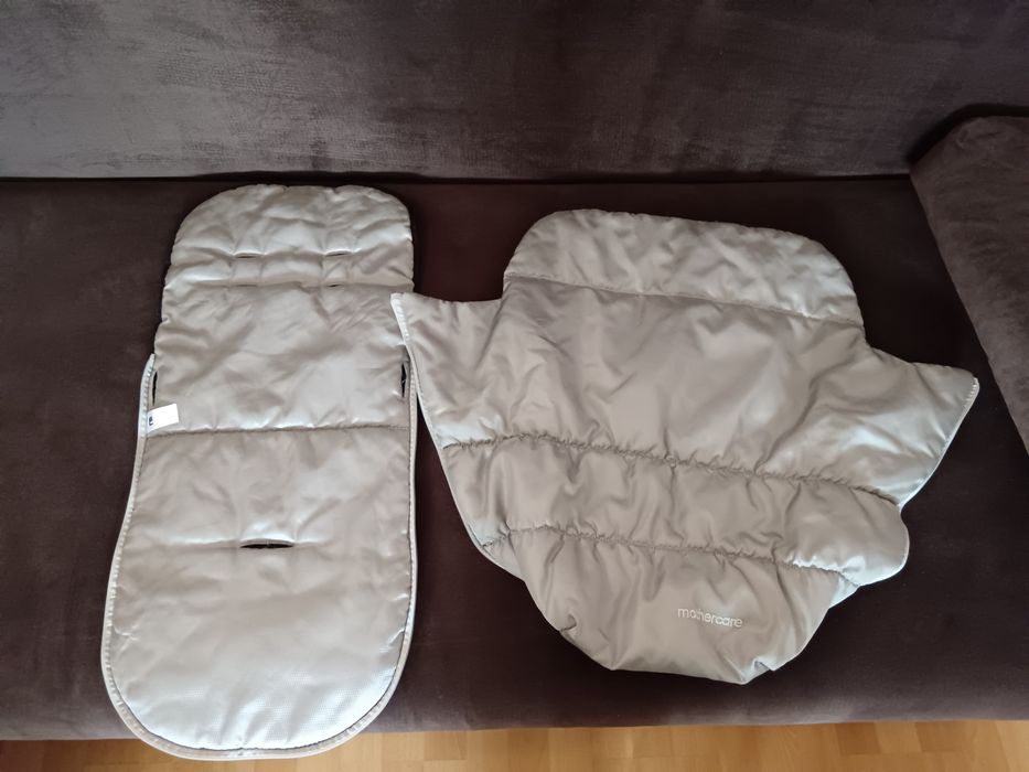 Детска количка mothercare spin