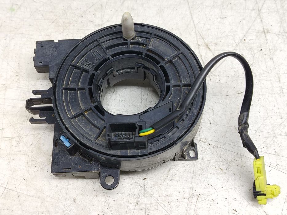 Spira volan 255544ea0a Nissan Qashqai 2 J11 (2013 - 2020)