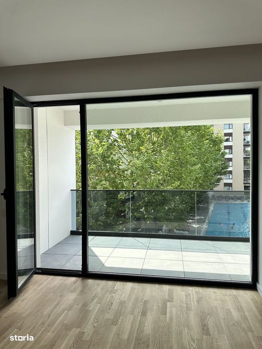 Direct Propietar - Apartament 2 camere cu vedere spectaculoasa
