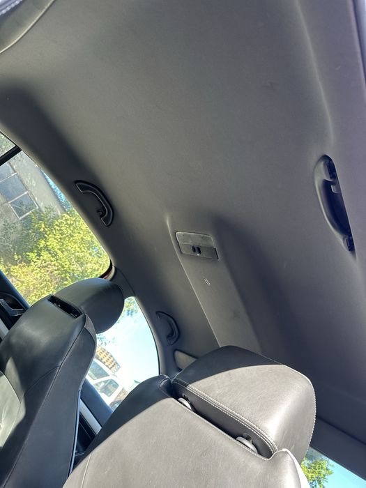 Шкода октавия 2.0тди на части / skoda octavia vrs