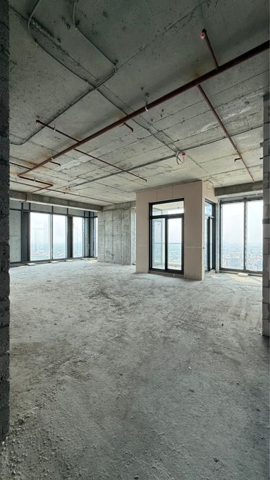 СРОЧНО ПРОДАЁТСЯ VIP CLASS дуплекс в ЖК Nest One 42-этаж вид на Парк