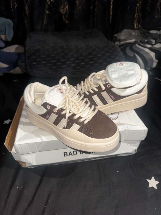 Adidas Campus Bad Bunny