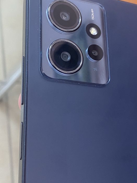 Xiaomi Redmi note 12 6/128