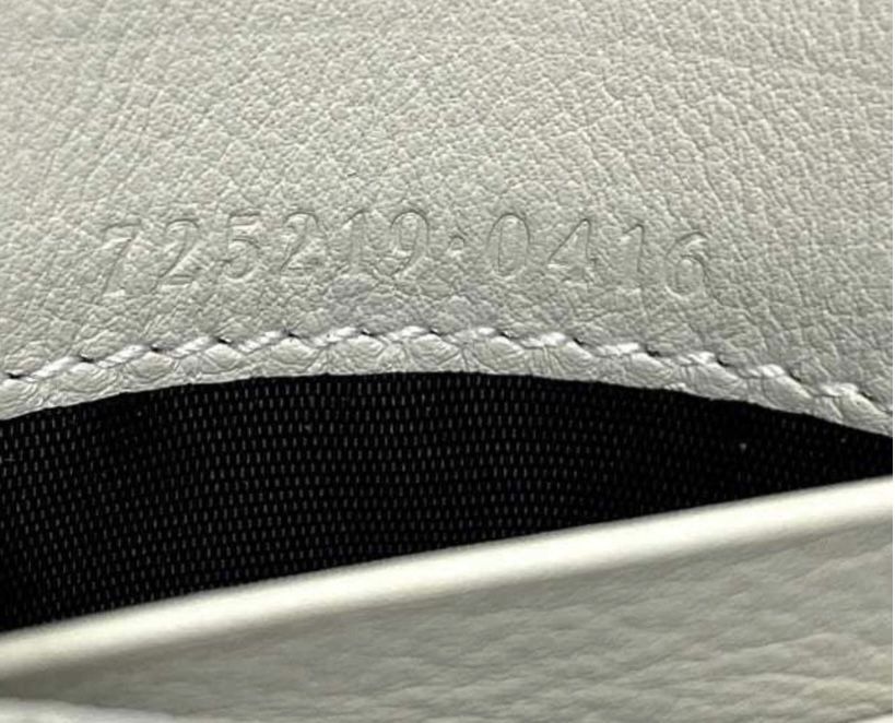 Чанта Gucci нова